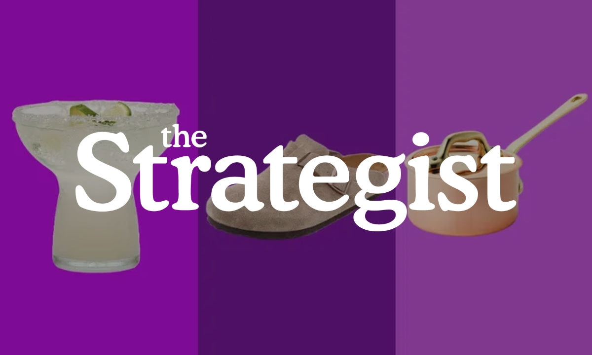 Strategist Logo