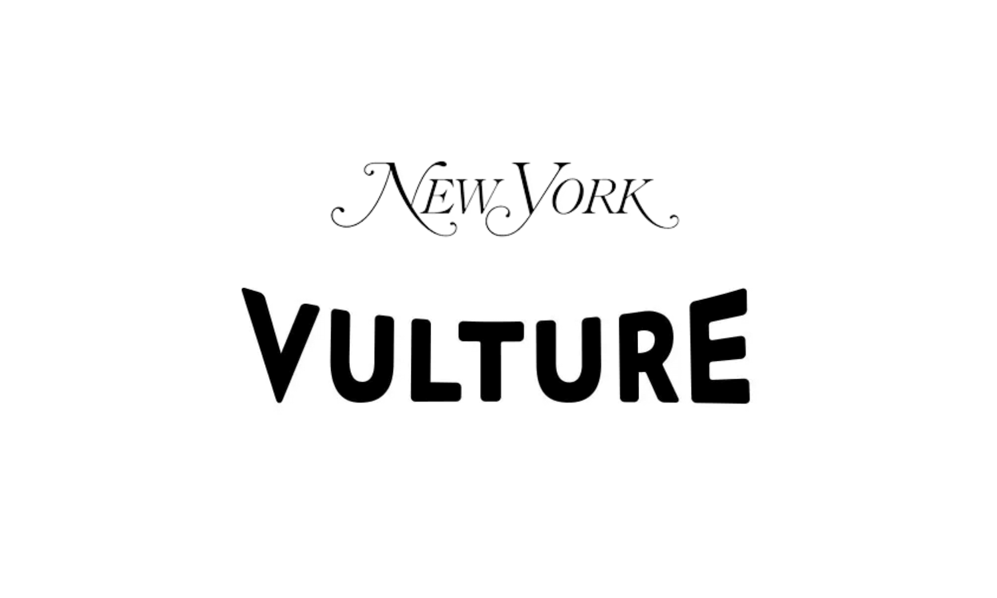 New York Magazine: Vulture