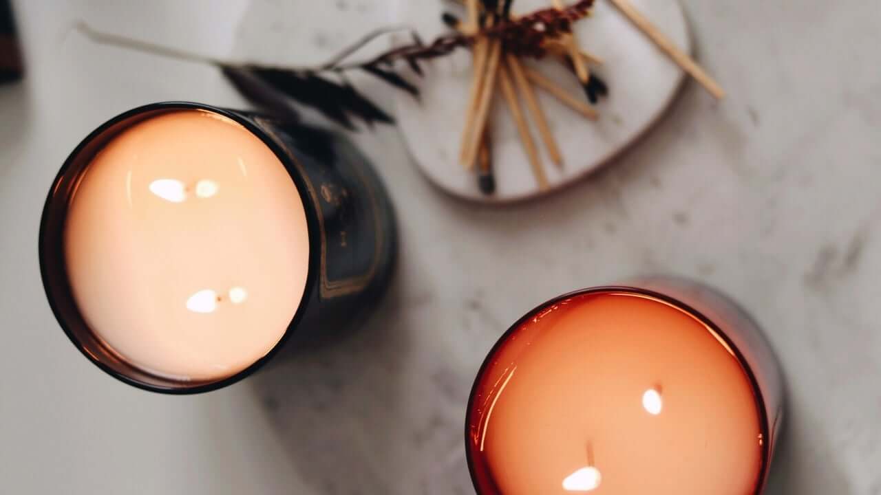 What Makes a Candle a “Luxury Candle”?