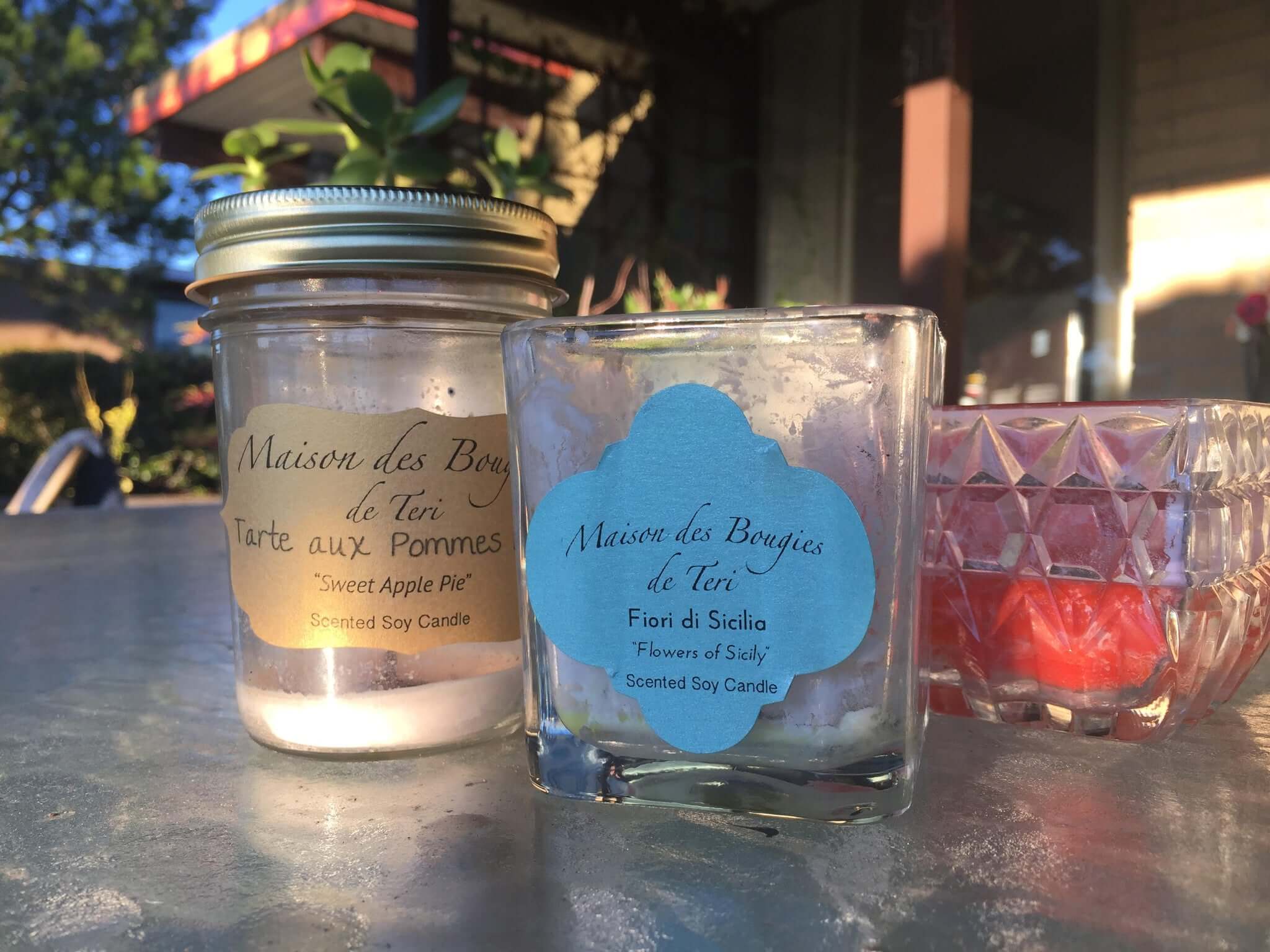 The Evolution of the Harlem Candle Co.