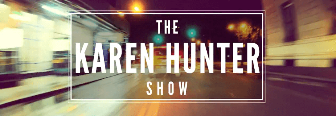 Sirius XM: Karen Hunter Show