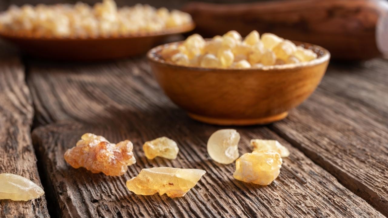 Featured Scent: What Does Frankincense Smell Like?