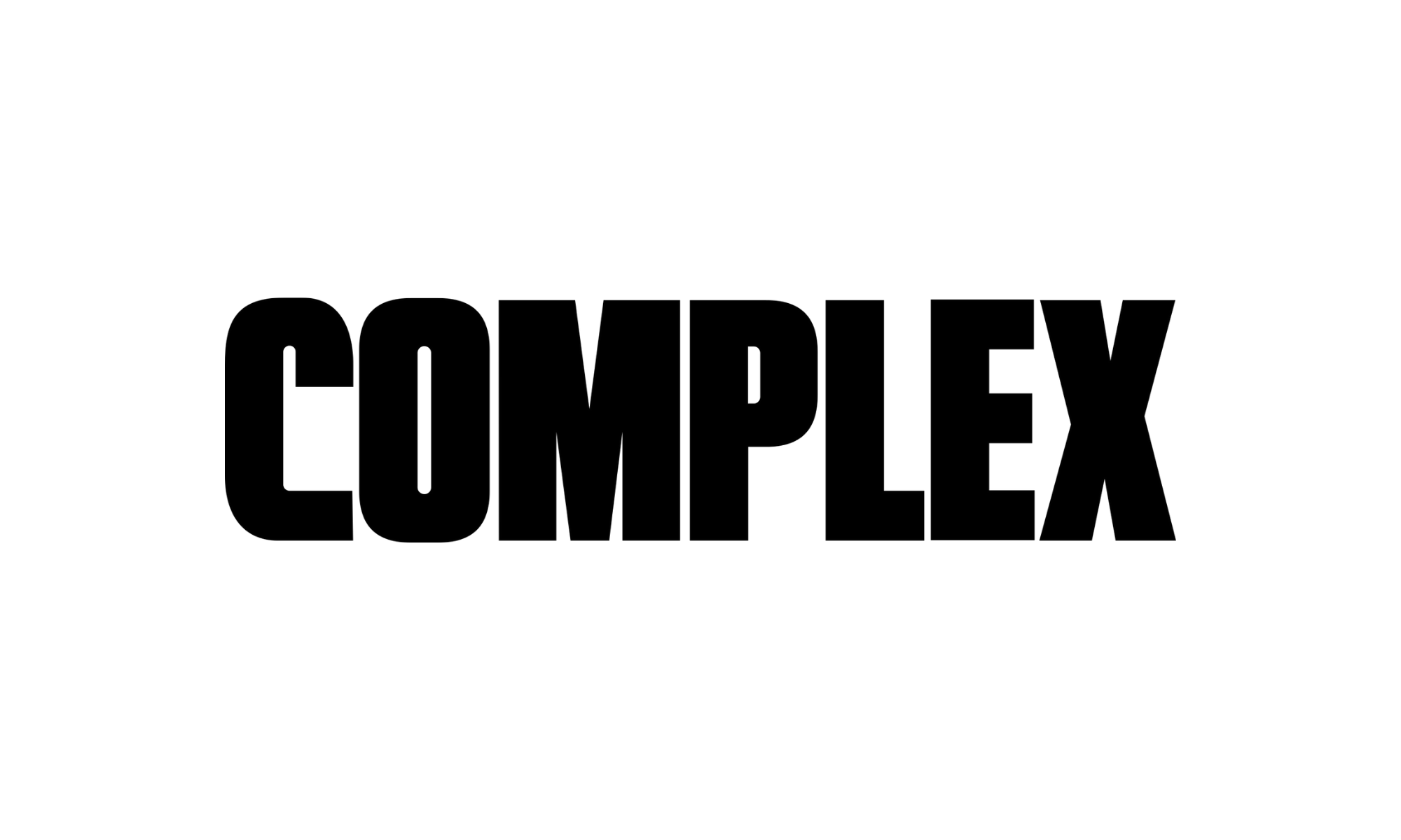 Complex