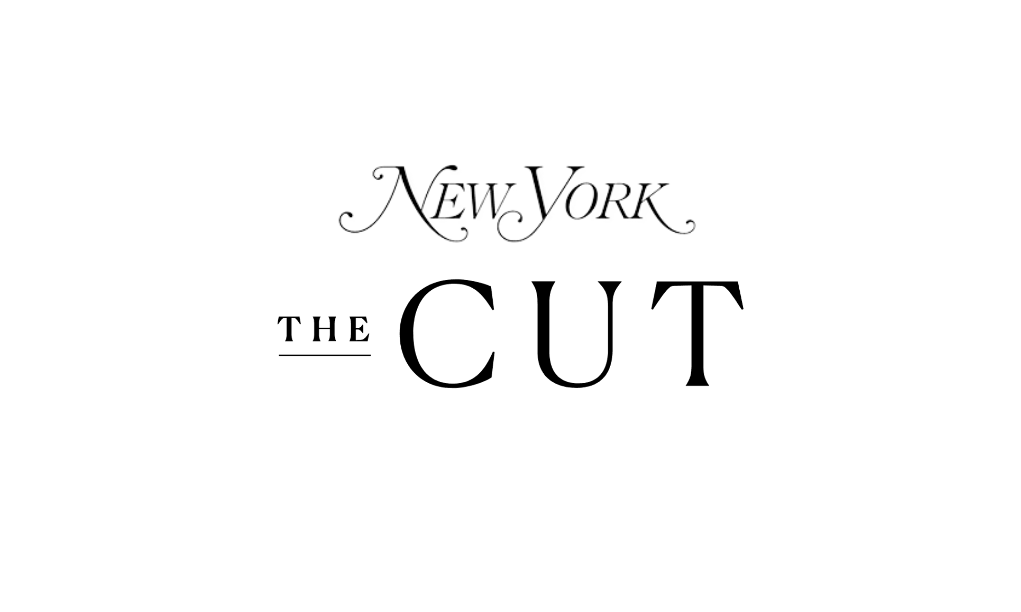 New York Magazine: The Cut