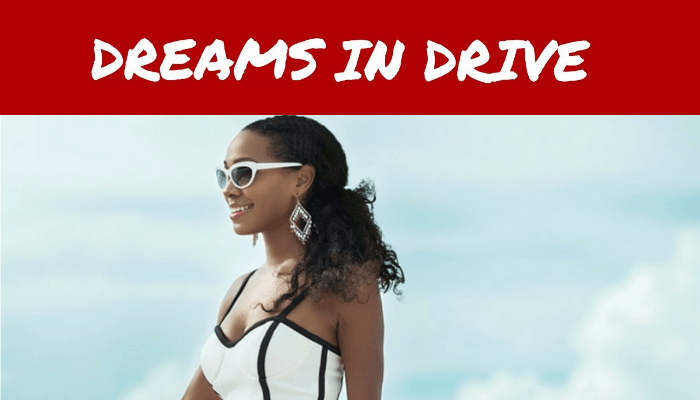 Dreams in Drive