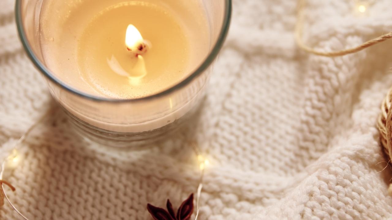 Benefits of using essential oils for candles - Louise Candle