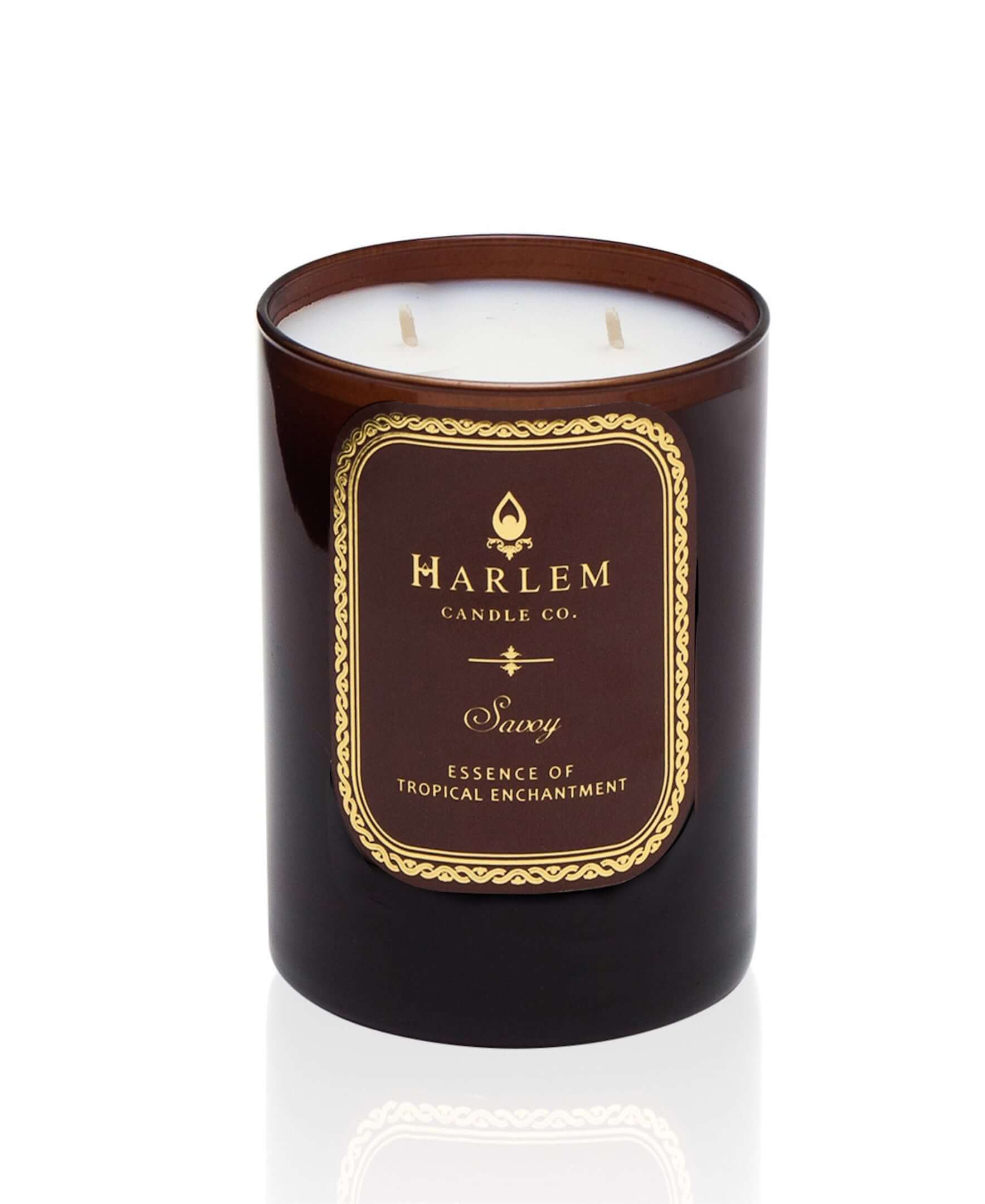 Diamonds and Pearls Moroccan Cashmere Luxury Scented Candle (3 wick) – Wick  and Glow Candle Company™