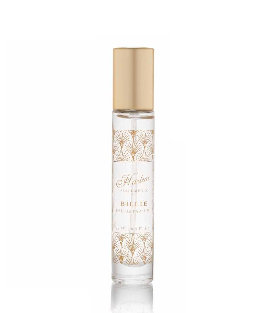 This is an image of our Josephine 15 ml travel size 