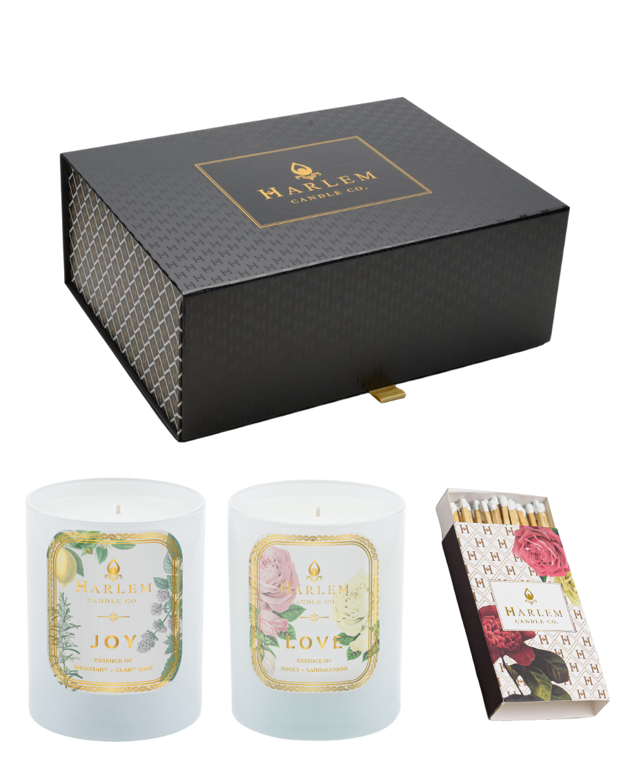 The Joy of Love Gift Box